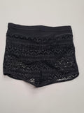 Women's Swimsuit Bottom Briefs Size M
