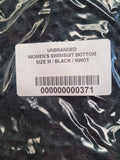 Women's Swimsuit Bottom Briefs Size M