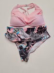 Women's Bikini Set Size L