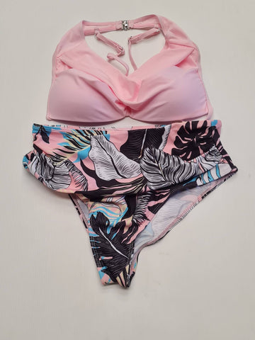 Women's Bikini Set Size L
