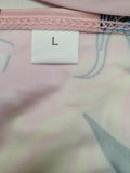 Women's Bikini Set Size L