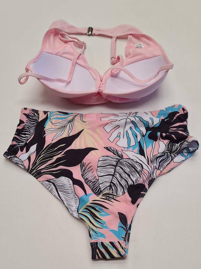 Women's Bikini Set Size L