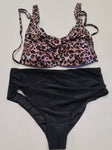 Women's Classic Bikini Size L