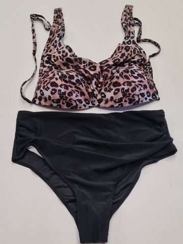 Women's Classic Bikini Size L