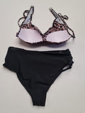 Women's Classic Bikini Size L