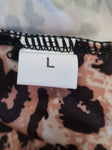 Women's Classic Bikini Size L