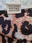 Women's Classic Bikini Size L
