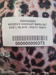 Women's Classic Bikini Size L