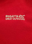Men's 1/4 Zip  Sweatshirt Size XL