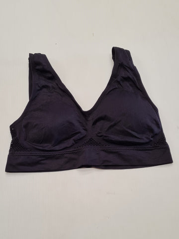 Women's Sport Bra Size M