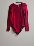 Women's Bodysuit Size L/XL