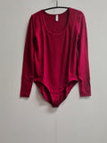 Women's Bodysuit Size L/XL