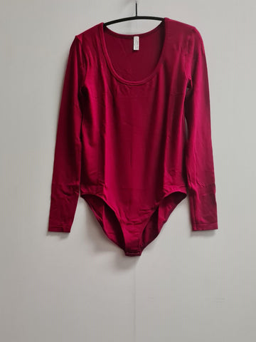 Women's Bodysuit Size L/XL