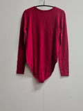 Women's Bodysuit Size L/XL