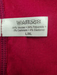 Women's Bodysuit Size L/XL