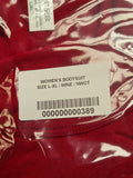 Women's Bodysuit Size L/XL