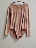 Women's Bodysuit Size XXL
