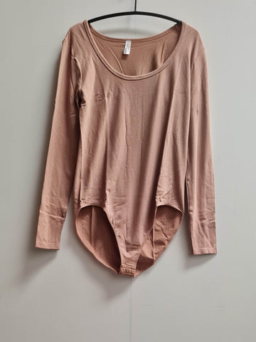 Women's Bodysuit Size XXL