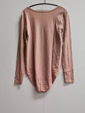 Women's Bodysuit Size XXL