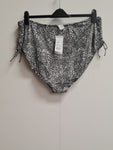 Women's Pebble Cove Bikini Briefs Size 26