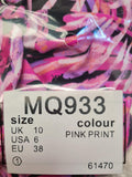 Women's Tankini Top Size 10