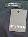 Women's Playsuit Size 5XL / 22