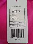 Women's Cate Full Brief Size XXL