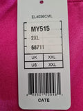 Women's Cate Full Brief Size XXL