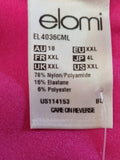 Women's Cate Full Brief Size XXL