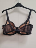 Ethernal Side Suport Bra Size 36DD