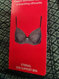 Ethernal Side Suport Bra Size 36DD