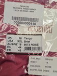 Tango Brief Size 18