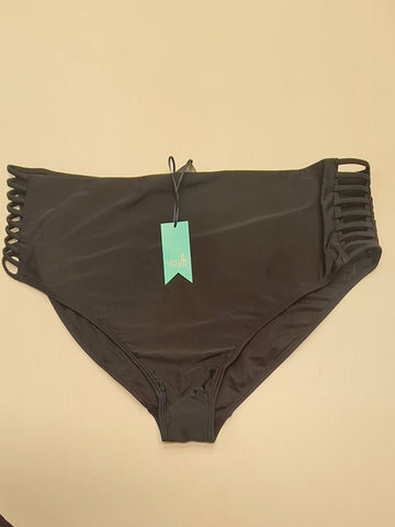 Bikini Brief Bottom Size 32