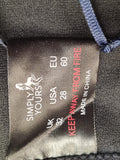 Bikini Brief Bottom Size 32