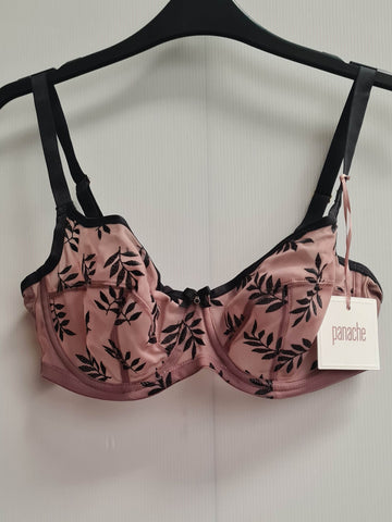 Tango Balconette Bra Size 36D
