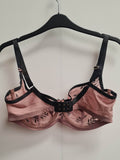 Tango Balconette Bra Size 36D