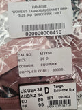 Tango Balconette Bra Size 36D