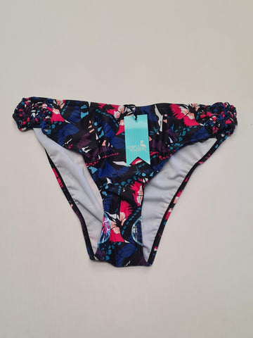 Bikini Brief Bottom Size 18