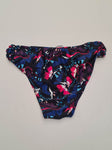 Bikini Brief Bottom Size 18
