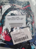 Bikini Brief Bottom Size 18