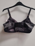 Escapist Wrap Nursing Bra Size 34DD