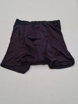 Men's Brief With Fly Incntinence Moderate Absorbency Size S