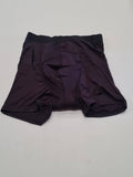 Men's Brief With Fly Incntinence Moderate Absorbency Size S