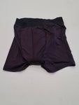 Men's Brief With Fly Incntinence Moderate Absorbency Size S