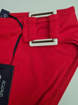 Monaco Red Brazilian Bikini Briefs Plus Size 20