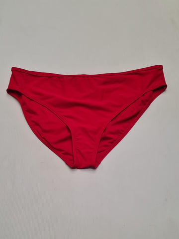 Women's Bikini Bottom / Brief Size 28
