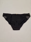 Onyx Chic Classic Pant Bikini Bottom / Brief Size 20