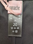 Tango Brief Size 20