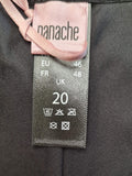Tango Brief Size 20