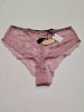 Celestina High Waist Curve Brief Size 18